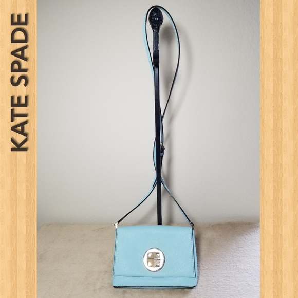 KATE SPADE Women's Crossbody Bag - Picture 1 of 8